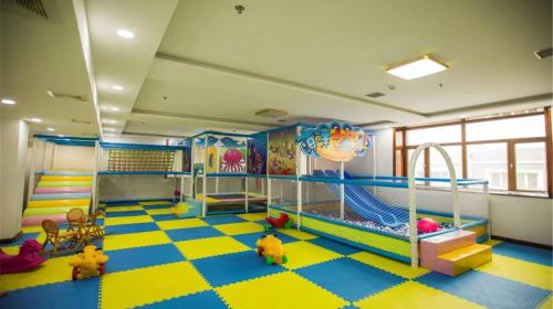 Shengxinyuan Bathhouse