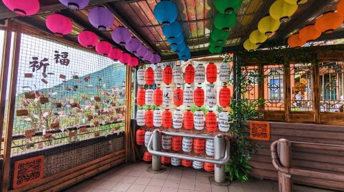 Jiufen Old Street