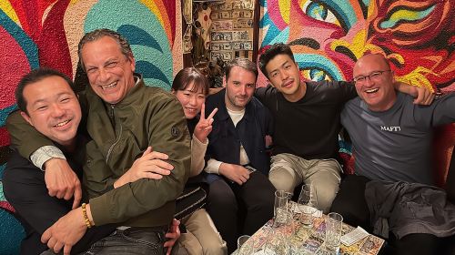 Kyoto: Kawaramachi Local Bar & Izakaya Crawl Tour Day Tours