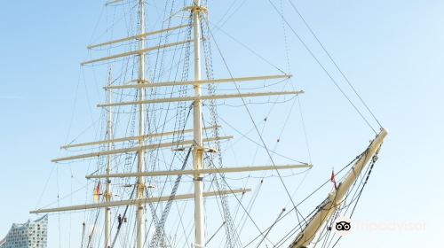 Rickmer Rickmers