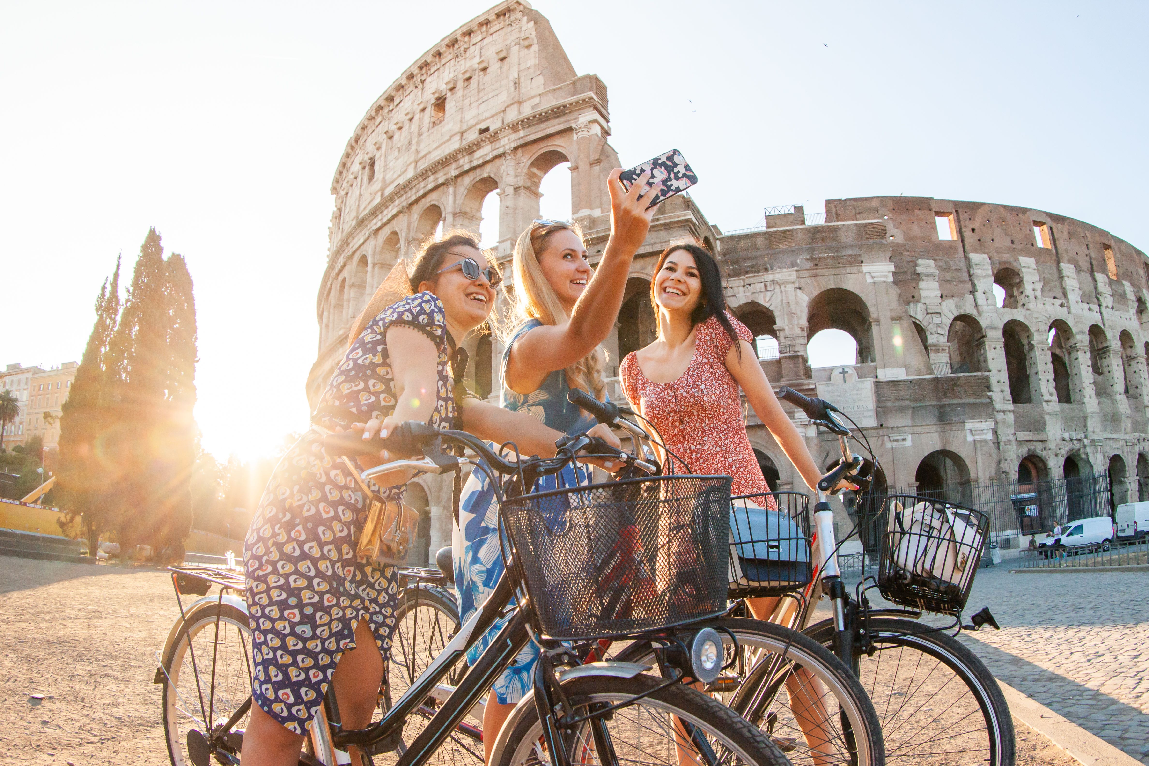 Turbopass Rome