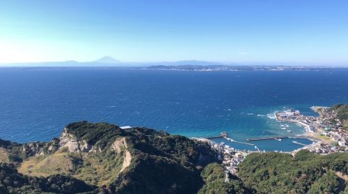 WeGuide Nokogiriyama: Guided Hiking Course Experience on the Boso Peninsula