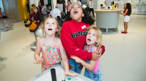 OliOli® - A Must-Visit Children's Play Museum