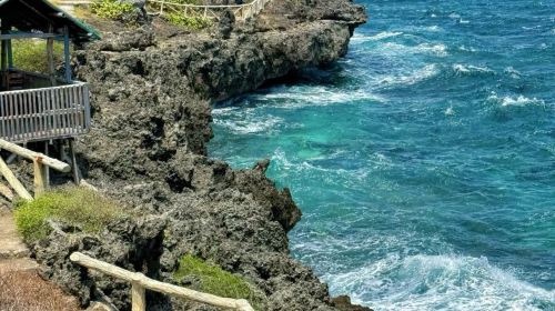 Boracay: Crystal Cove Island & Puka Beach 1-day tour – with BBQ lunch & Snorkeling