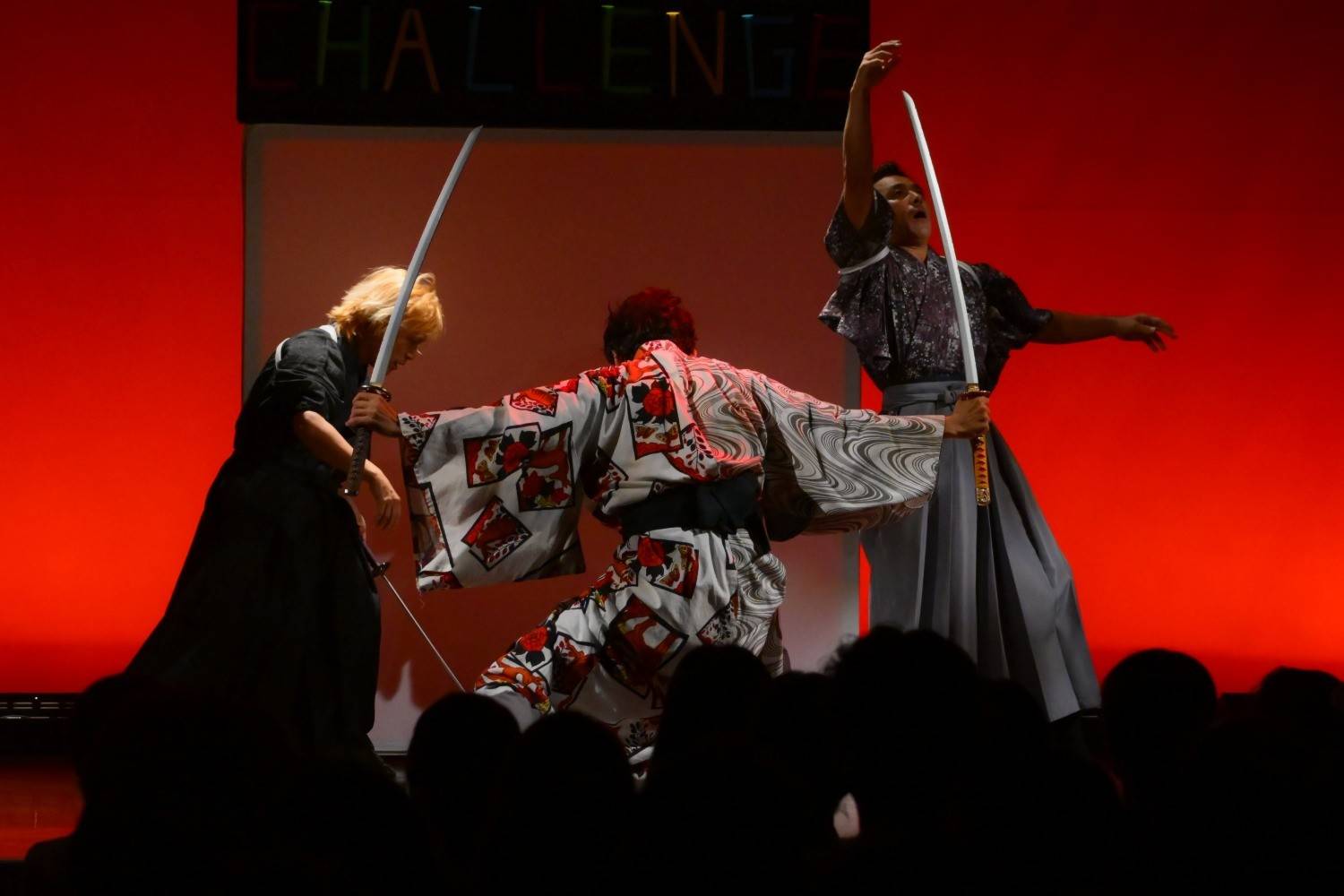 OSAKA COMEDY FESTIVAL 2026 [CHALLENGE]