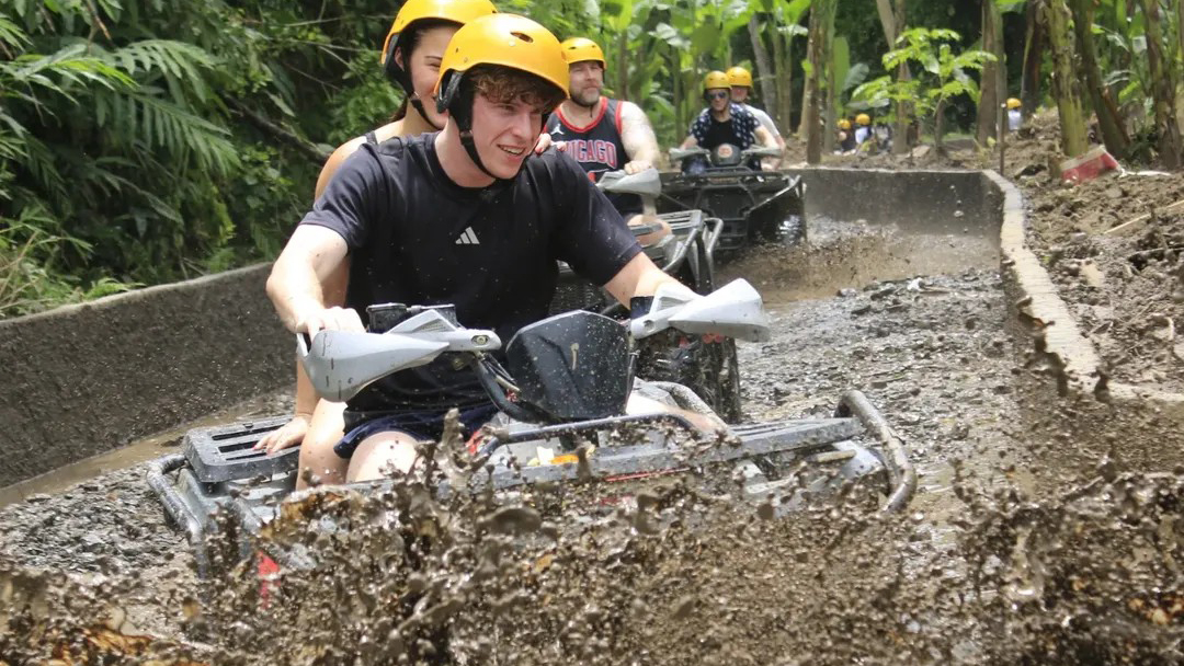 The Ultimate Guide to Bali’s Brand-New Off-Road ATV Experience by All New Bali Adventure