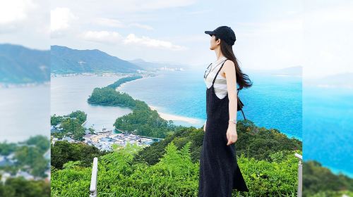 Kyoto Amanohashidate + Ine Funaya + Miyama Gassho Village one-day tour|Japanese-style thatched house in Yamashiro Miyama Day Tours