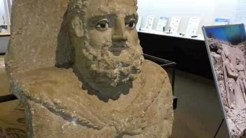 Ancient Orient Museum