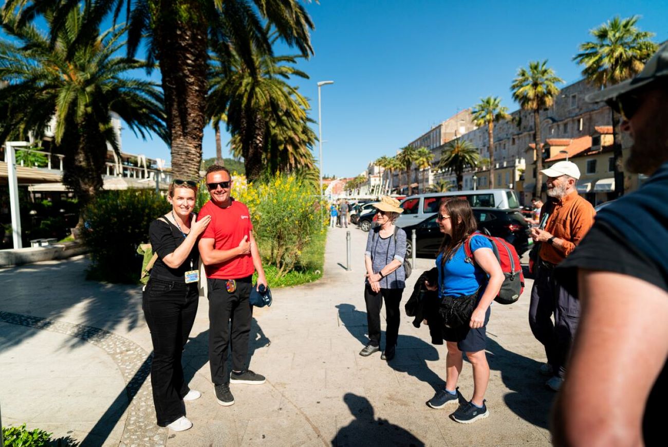 Private Split: Highlights of the City
