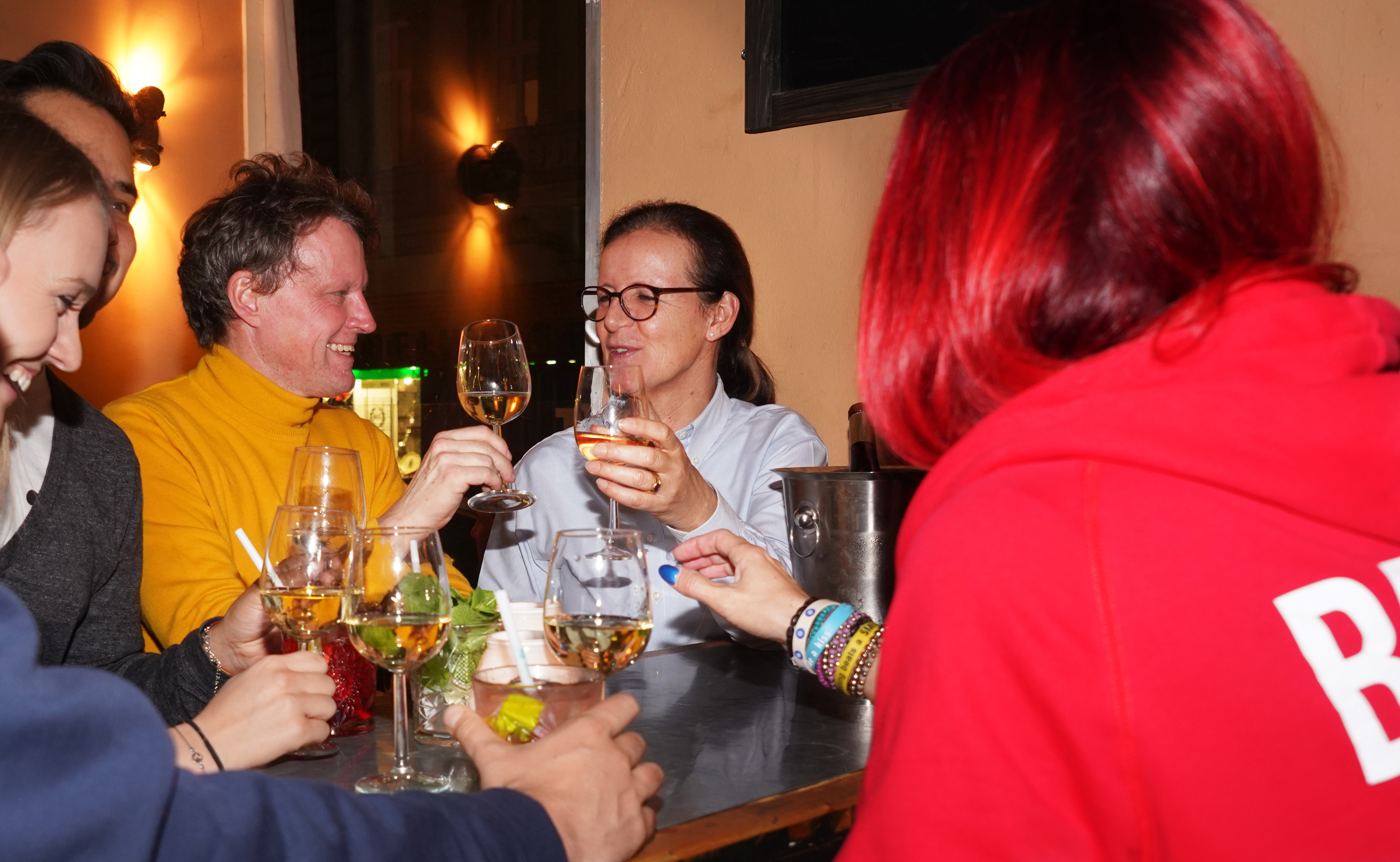 Private Vienna Tour: Good Evening Vienna Discovery