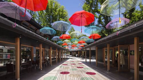 Japan Karuizawa + Koedo-kawagoe 1-day tour – Kawagoe Hikawa Shrine/Hoshino Resort/Prince Outlets