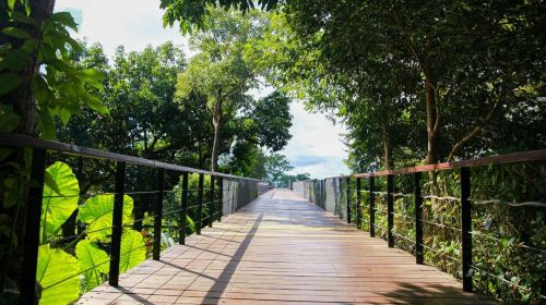 Yuan Sen Garden