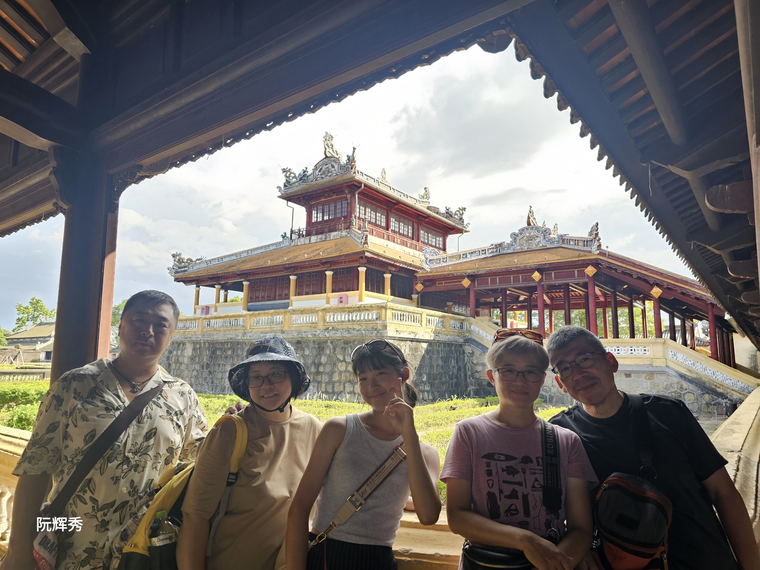 Hoi An Acient Town + Mable Mountain (Chinese Speaking Guide)