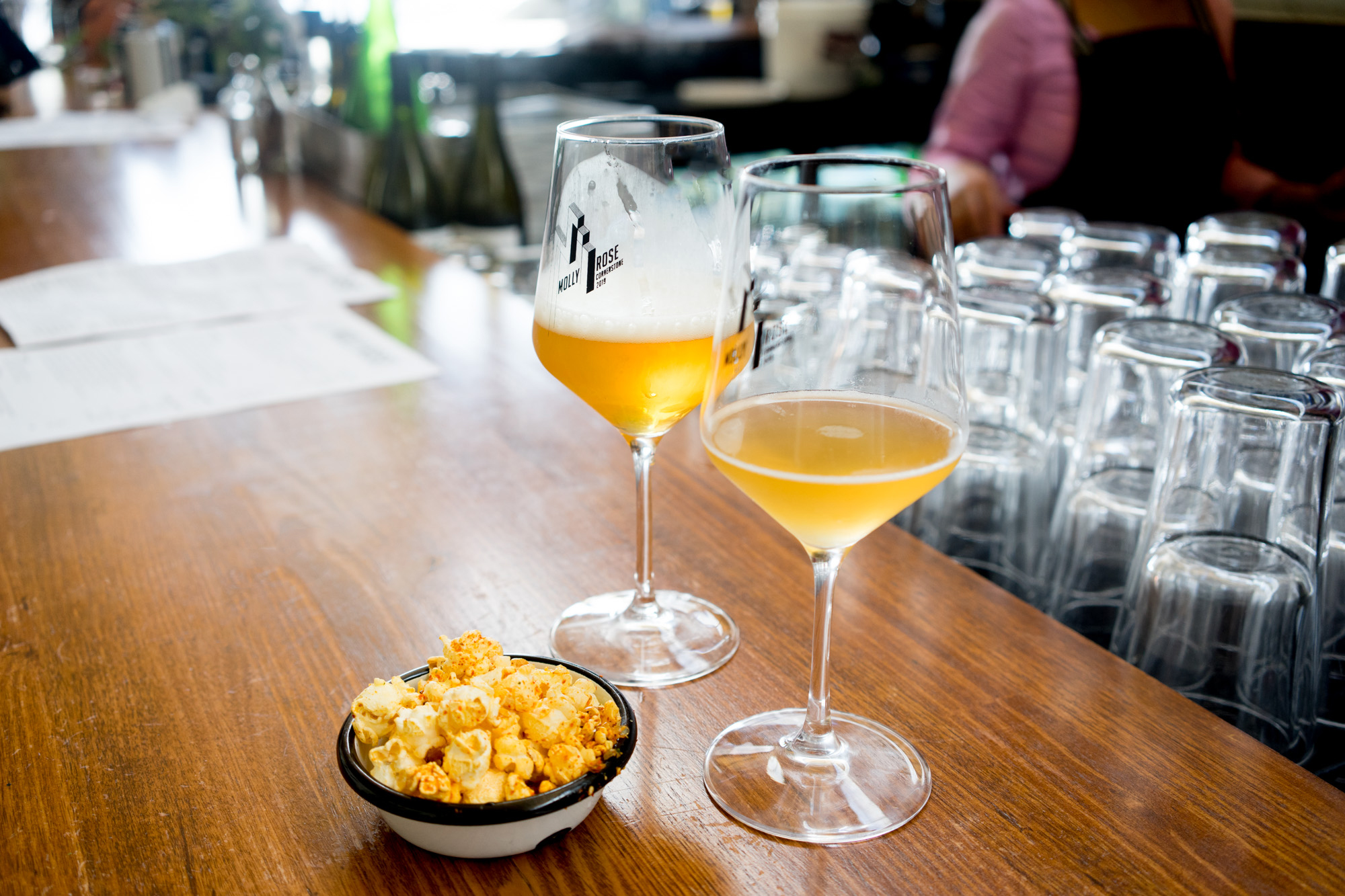 Craft Beer Lovers' Guide to Melbourne Experience