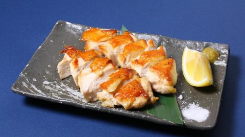 [Teppanyaki & Okonomiyaki KASHIWA] A4 Wagyu & Hinai Chicken Package (Limited reservation, includes 2-hour unlimited drinks)