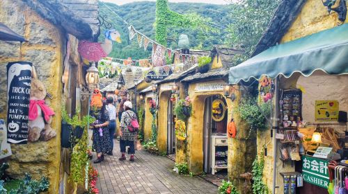 Kyushu Hot Spring Hidden Gems Tour | Beppu + Yufuin Healing Day Trip