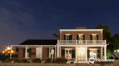 Whaley House Museum