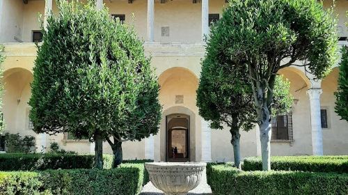 Palazzo Piccolomini