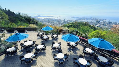 Kobe Sightseeing Pass City Pass, valid at approximately 36 facilities in Kobe city