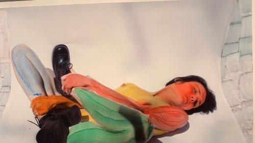 Helmut Newton Foundation