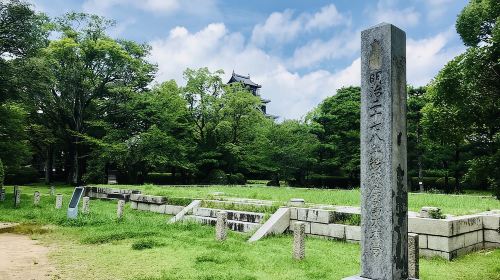 Hiroshima Peace & History Tour: Why the Atomic Bomb Was Dropped Day Tours