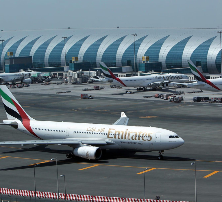 Private Car Transfer: Muscat to Dubai or Dubai to Muscat