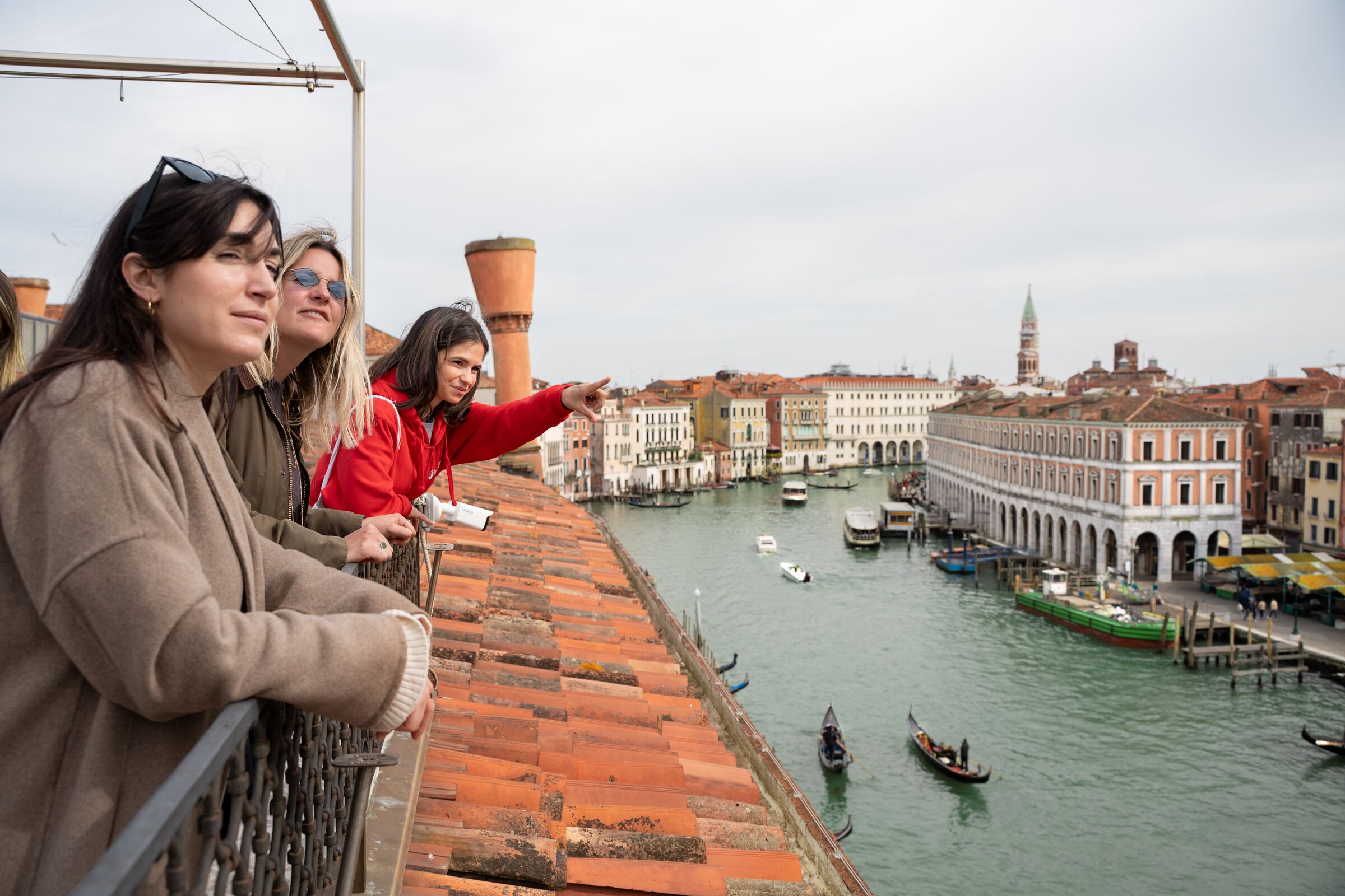 Uncommon Venice