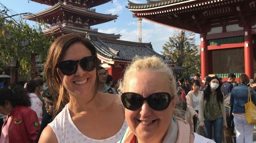 Tokyo Top 10 Highlights & Hidden Gems Private Tour with a Local Day Tours