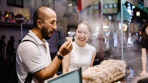 Yokohama Private Food Tours with a Local: 100% Personalized Day Tours