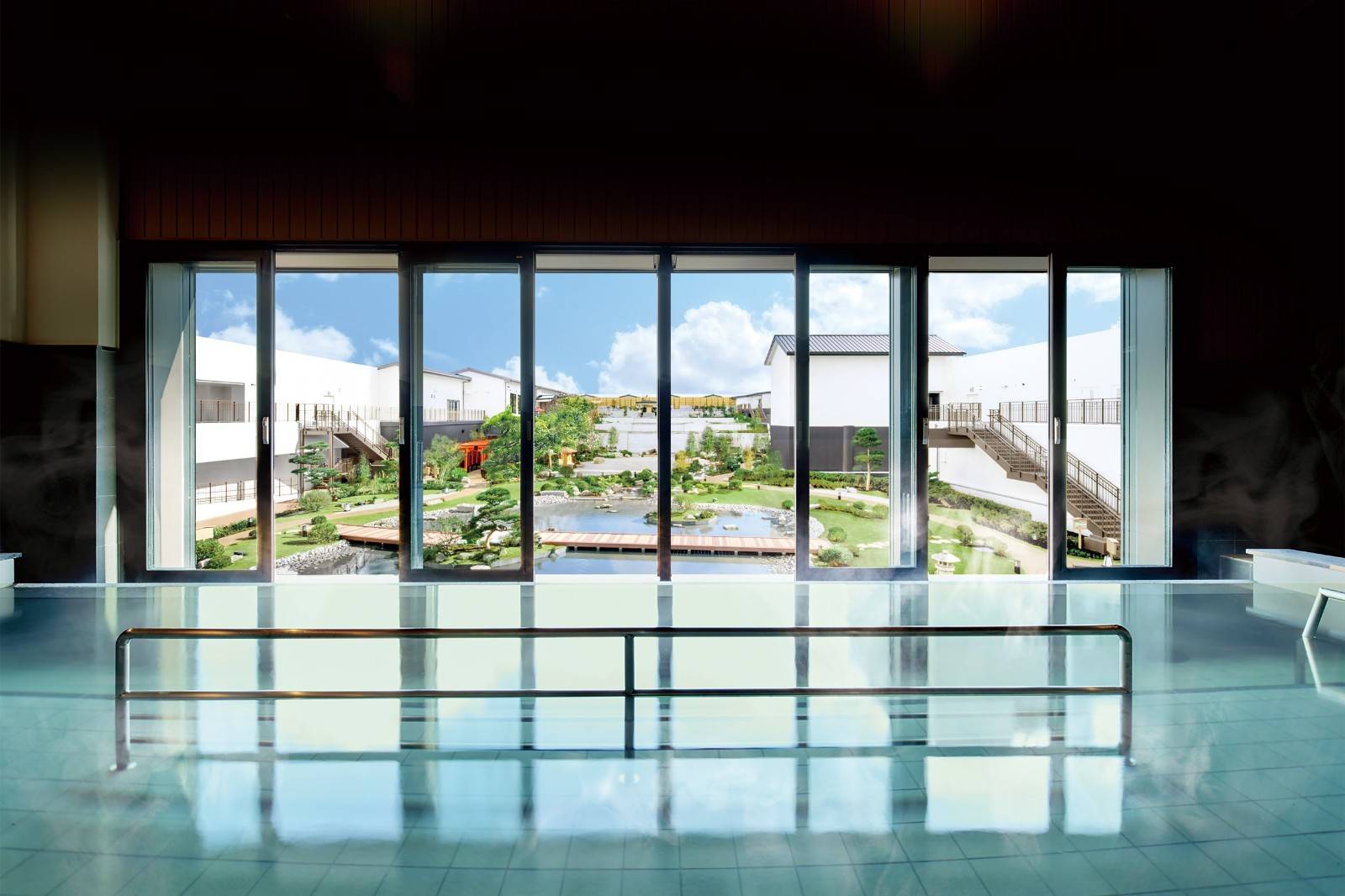 Solaniwa Onsen