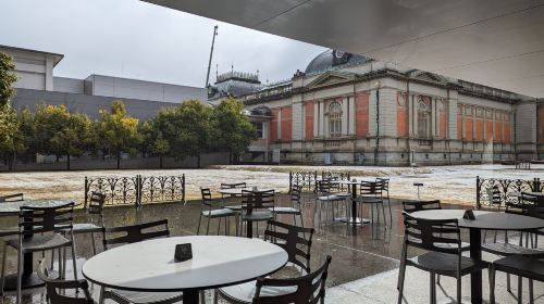 Kyoto National Museum