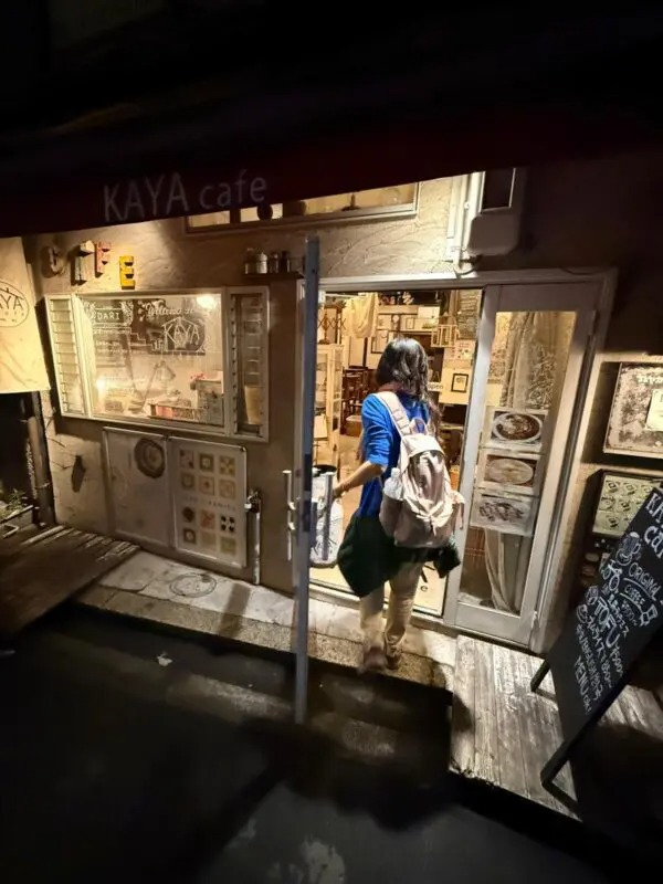 Private Osaka Hidden Gems Food Tour