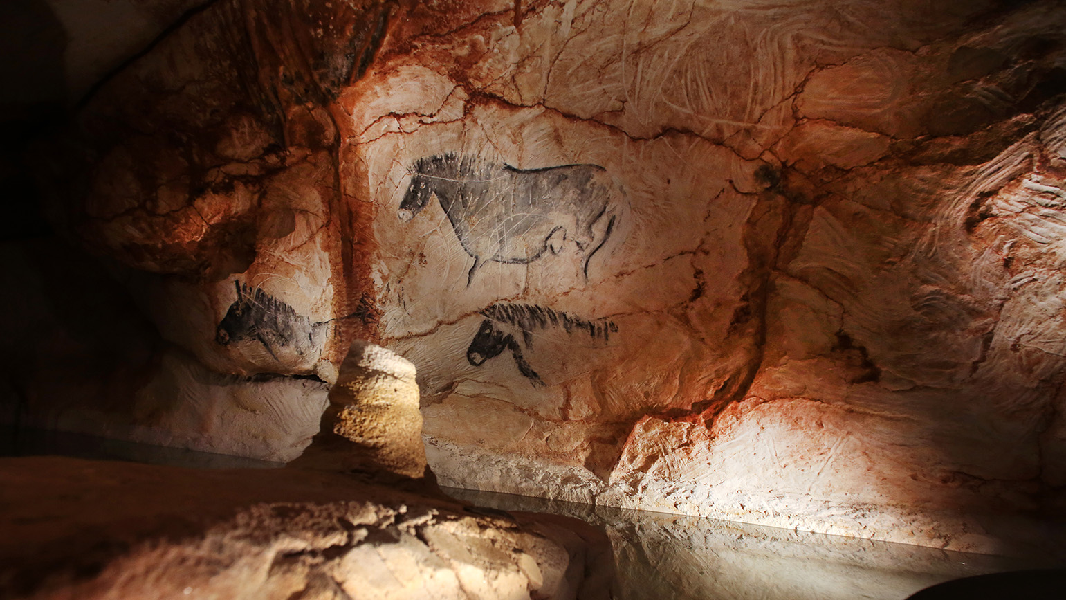 Grotte Cosquer
