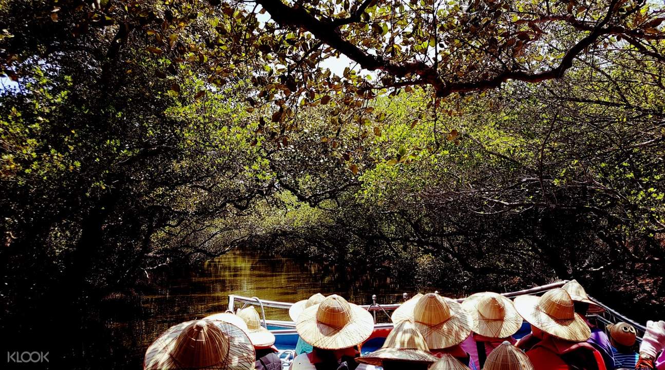 Tainan Popular Sightseeing Private Car Charter from Kaohsiung
