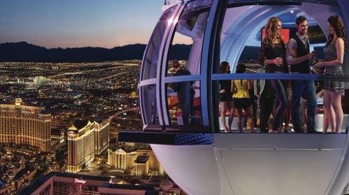 High Roller