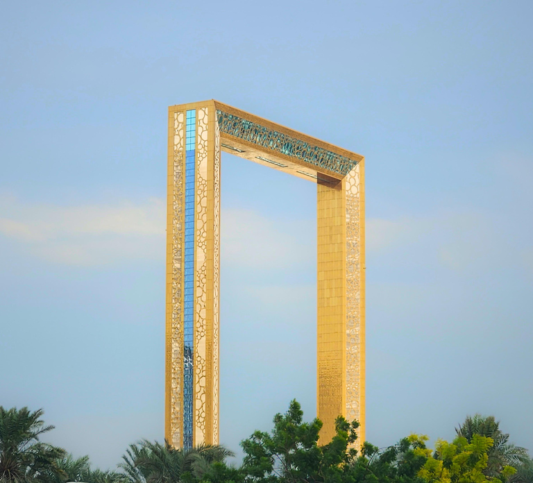 Dubai: Premium Half-Day Dubai Highlights Tour small group
