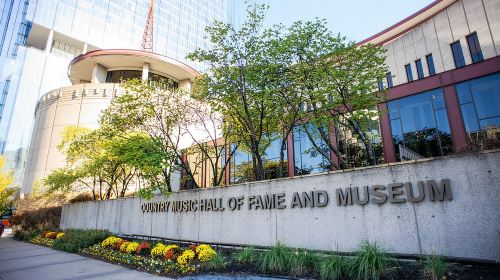 Best of Nashville City Sightseeing Tour on Double Decker Bus Day Tours