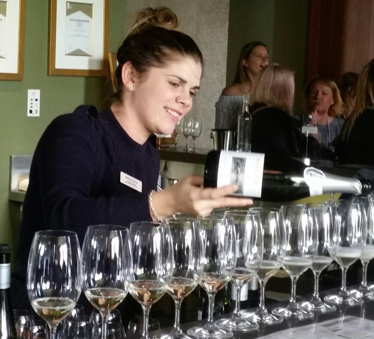 Swan Valley: Half-Day Wine Tour From Perth