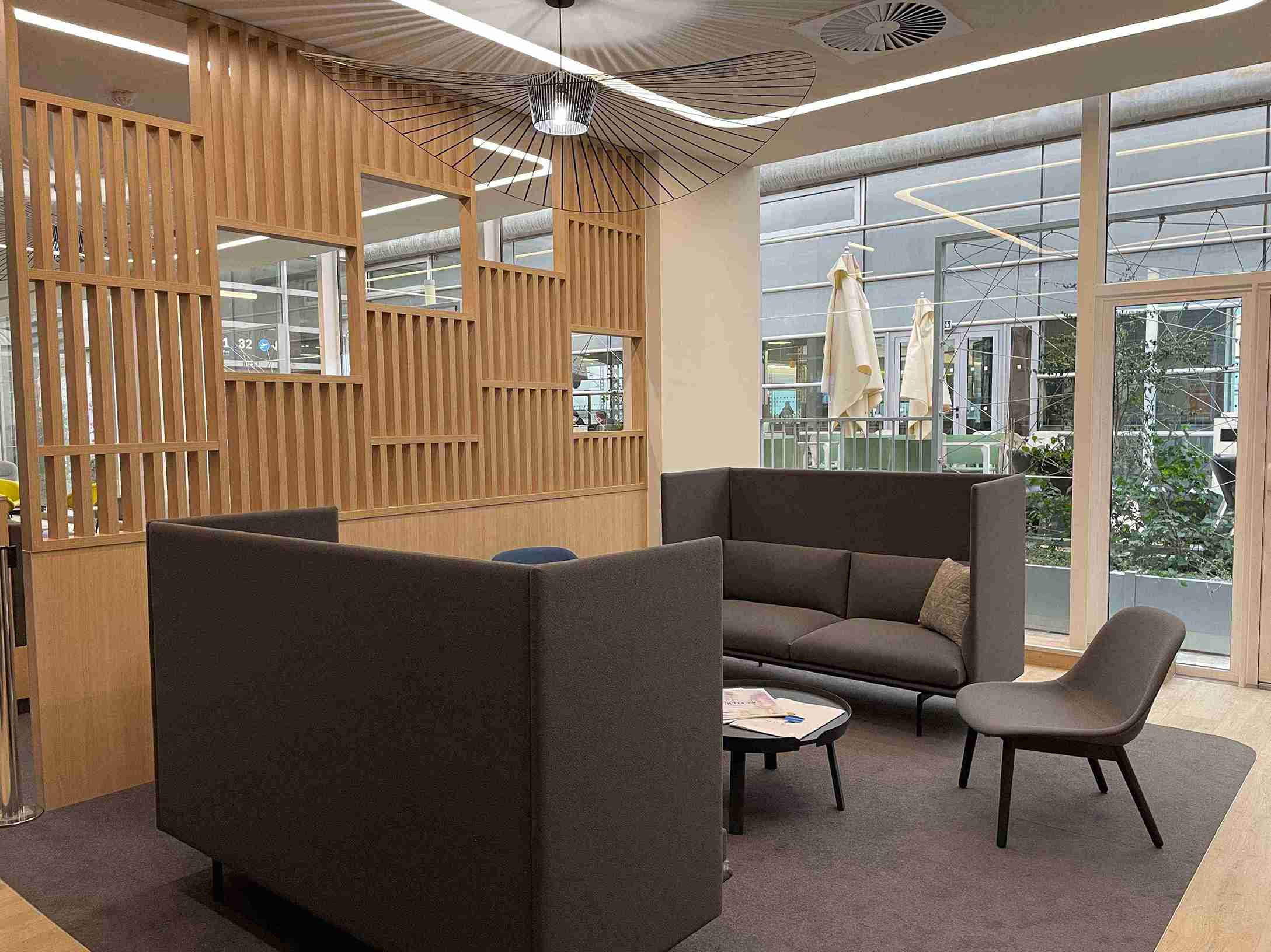 Salon by FDI Mediterranee Airport