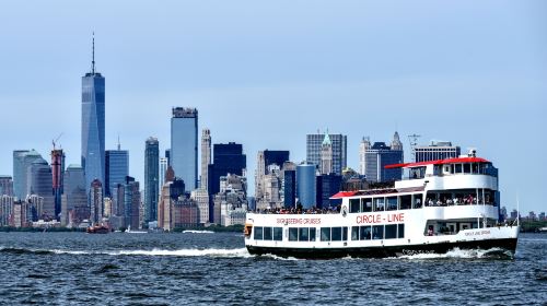 Circle Line Sightseeing Cruises