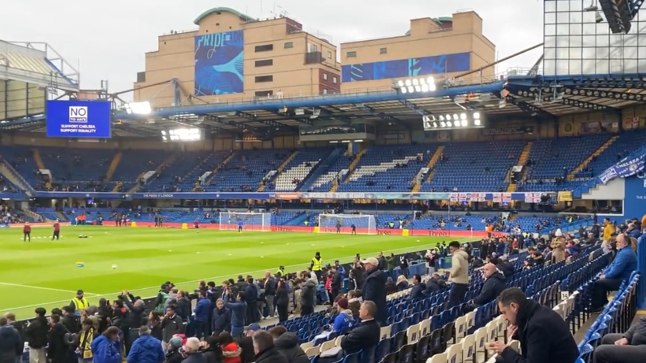 Stamford Bridge