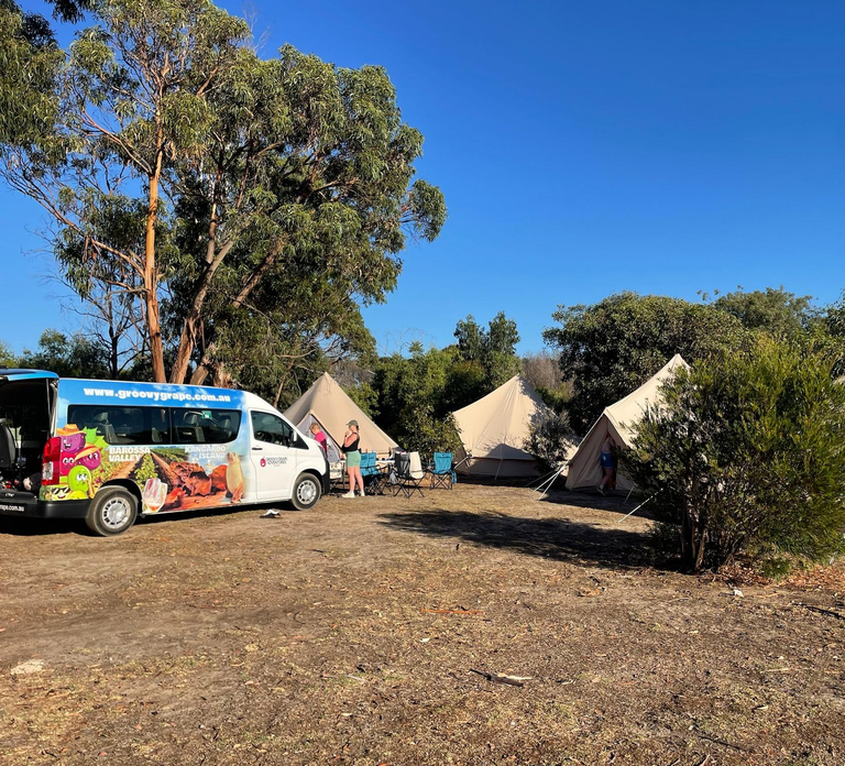From Adelaide: Kangaroo Island Epic 2-Day Small Group Tour