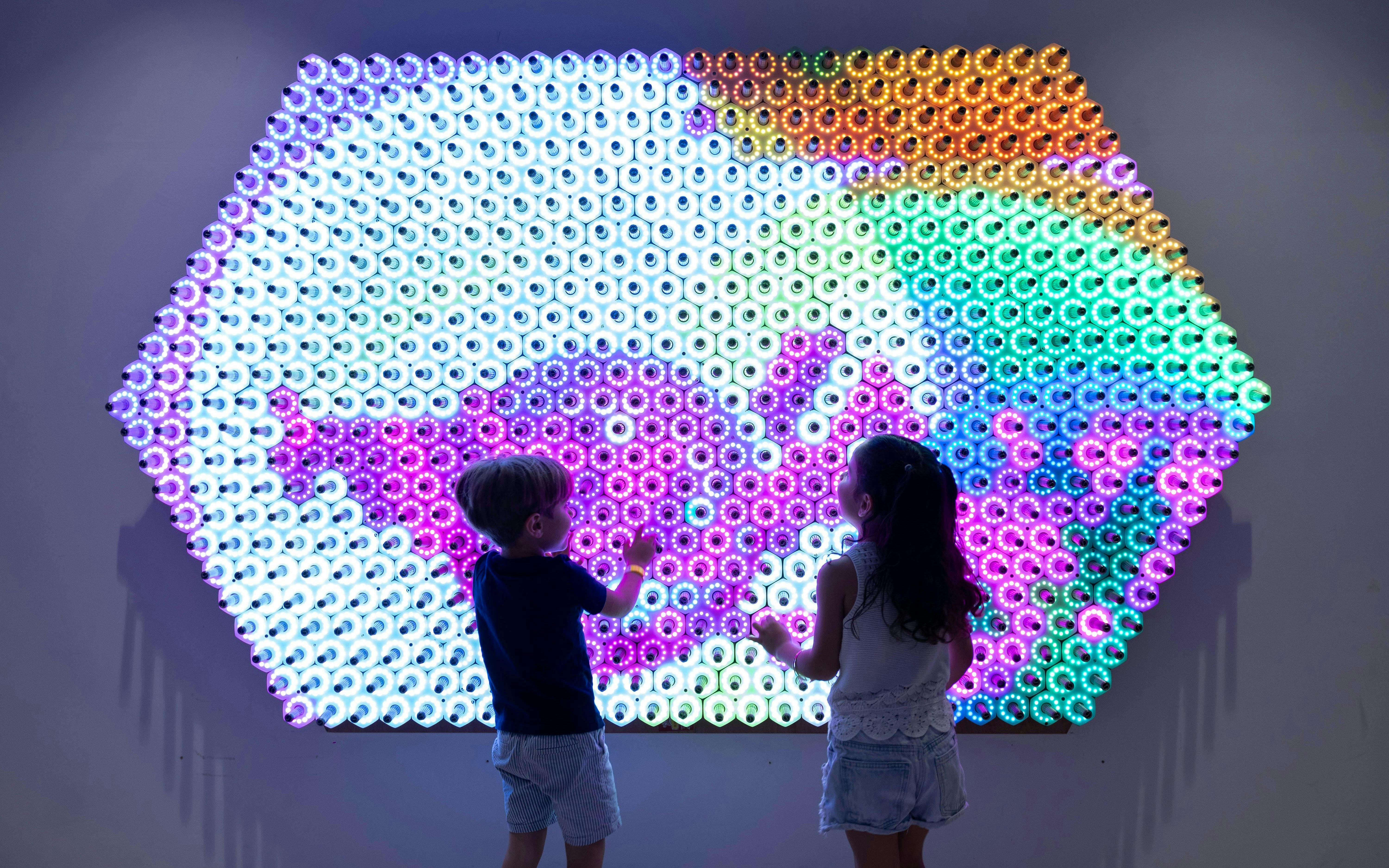 OliOli® Children's Play Museum Dubai Tickets