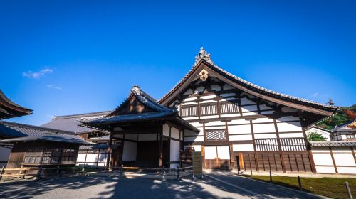 Fushimi Inari Taisha Day Tours