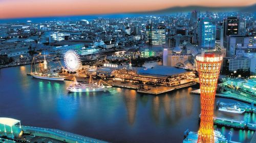 Osaka city private car tour – 8 or 10-hour extended service with Chinese/English-speaking driver / Customizable routes