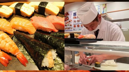 Tokyo Ueno Food Tour Sushi Ramen and Local Favorites Day Tours