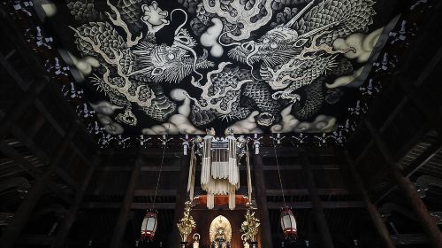 4.5-Hour Kyoto Bike Tour with Lunch and UNESCO Zen Temples Day Tours