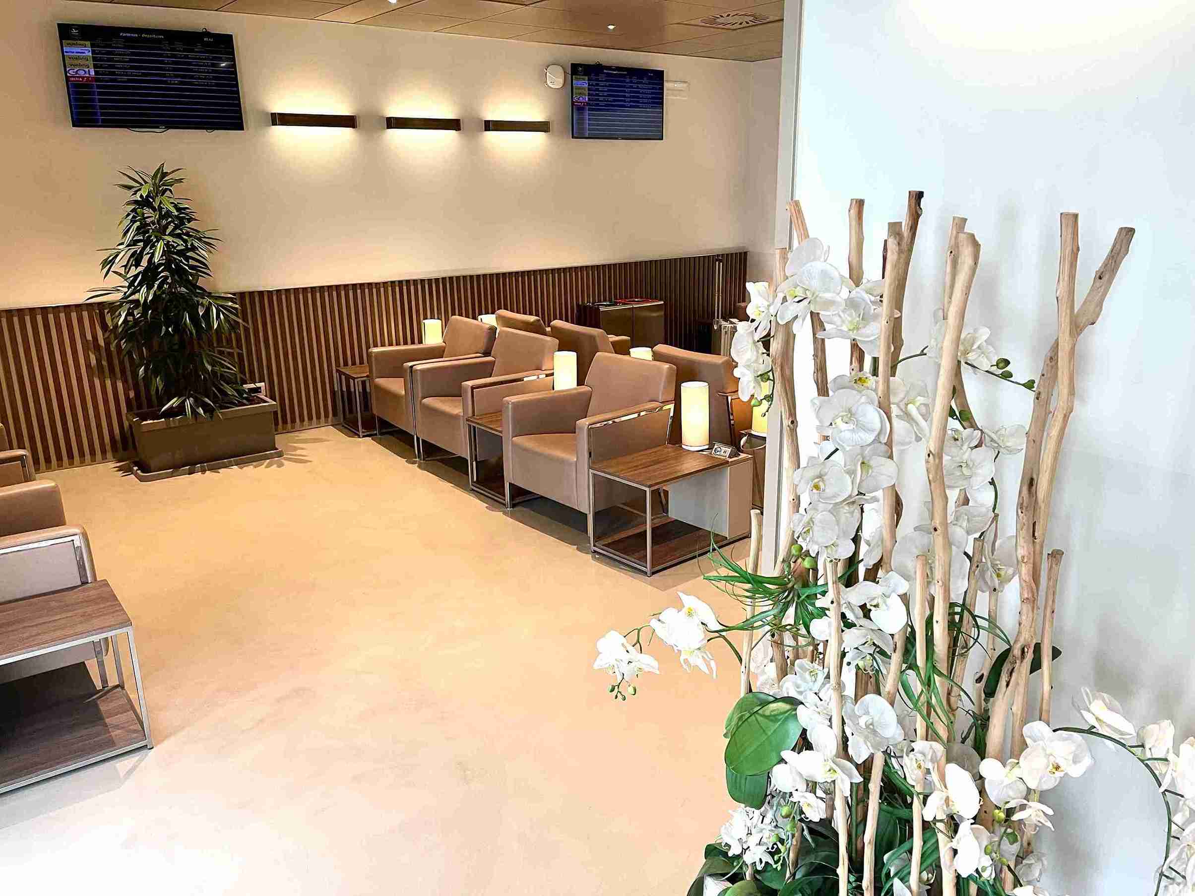 VIP Club Peretola Airport