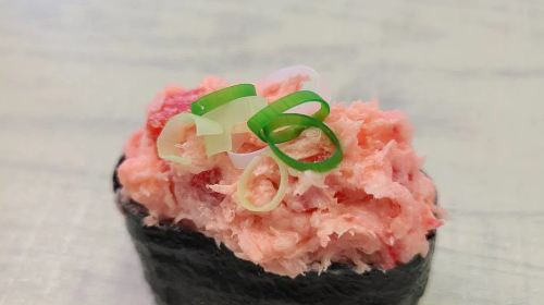 Yokohama Food Sample Workshop