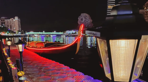 Love River